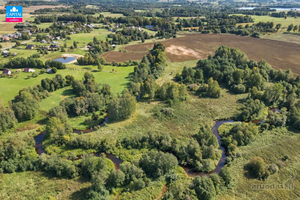 Širvintų r., Musninkų sen., Viršuliškių k. - nuotraukos Nr. 3