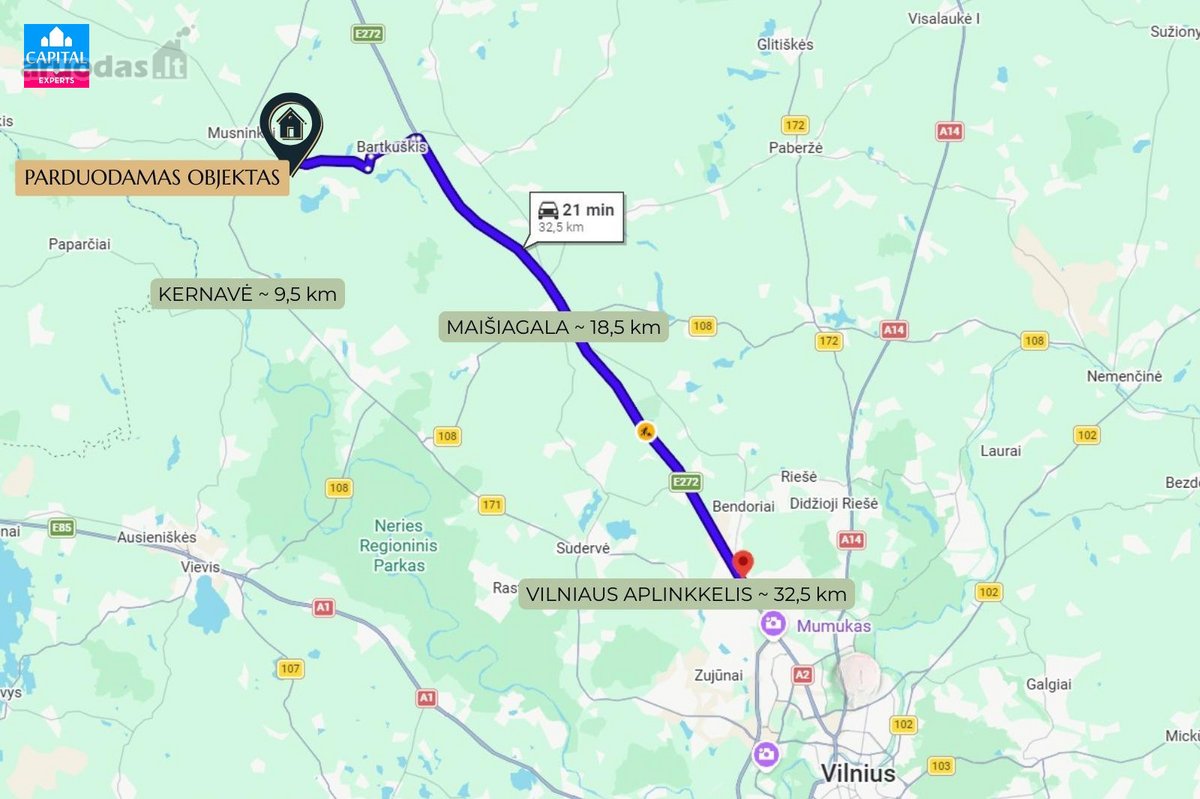 Širvintų r., Musninkų sen., Viršuliškių k. - nuotraukos Nr. 16