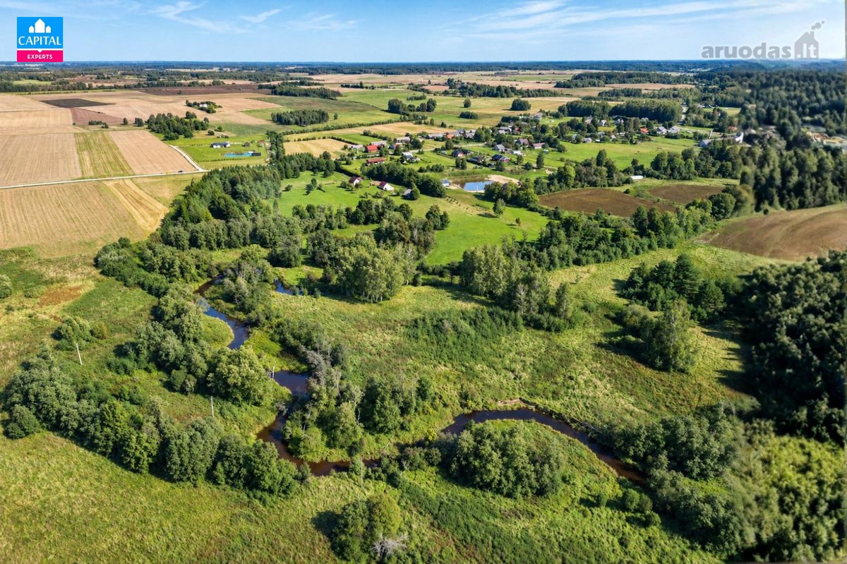Širvintų r., Musninkų sen., Viršuliškių k. - nuotraukos Nr. 8
