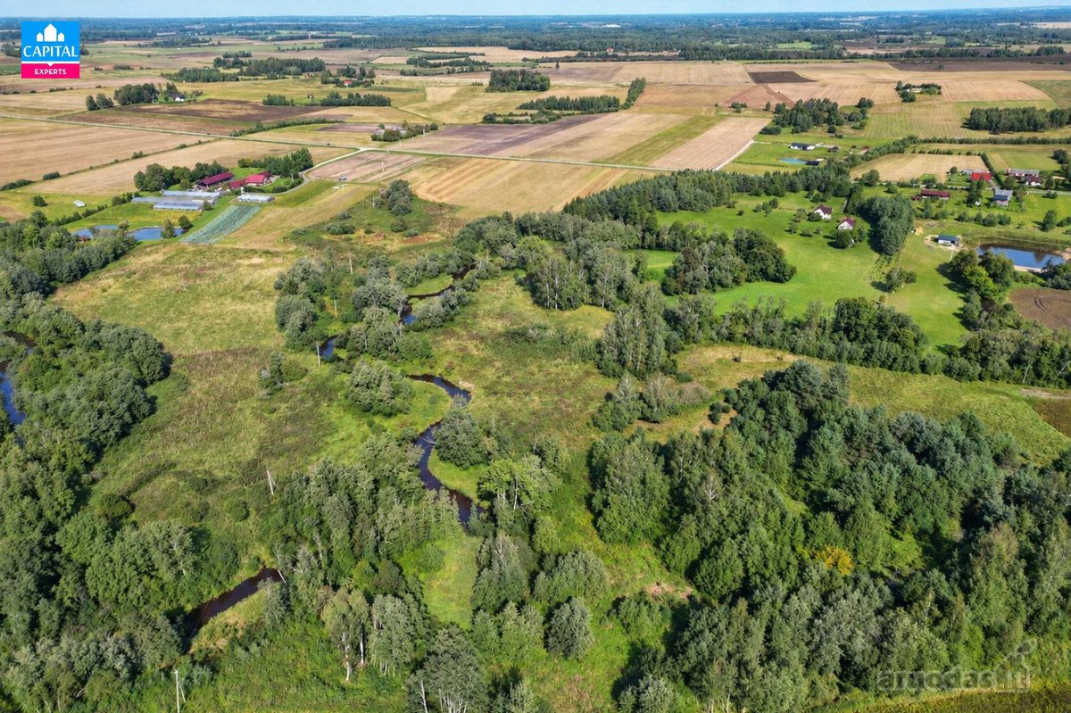 Širvintų r., Musninkų sen., Viršuliškių k. - nuotraukos Nr. 14