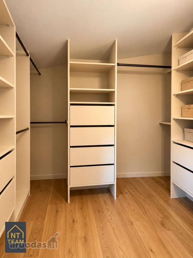 Parduodamas Jaukus Ir Pilnai Įrengtas Kotedžas - nuotraukos Nr. 14
