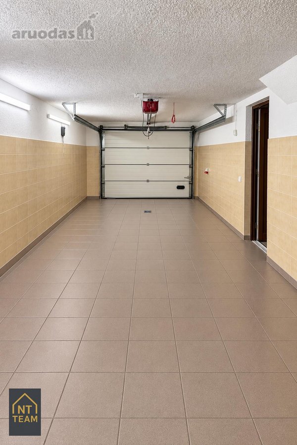 Parduodamas Jaukus Ir Pilnai Įrengtas Kotedžas - nuotraukos Nr. 21