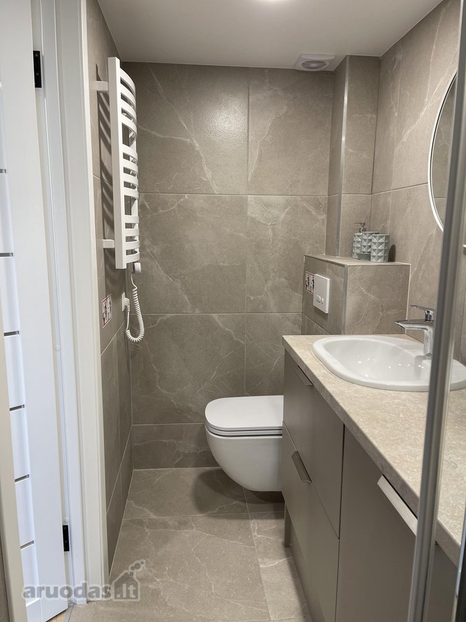 Išnuomojamas loftas itin patogioje vietoje - nuotraukos Nr. 18