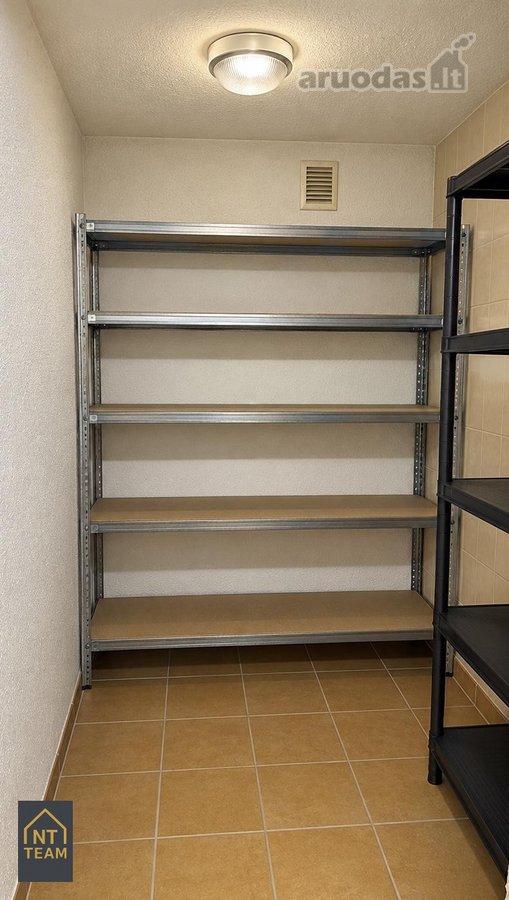 Parduodamas Jaukus Ir Pilnai Įrengtas Kotedžas - nuotraukos Nr. 22