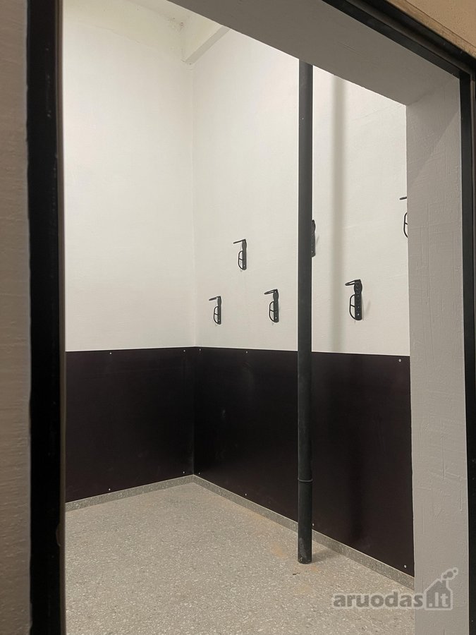 Išnuomojamas loftas itin patogioje vietoje - nuotraukos Nr. 34