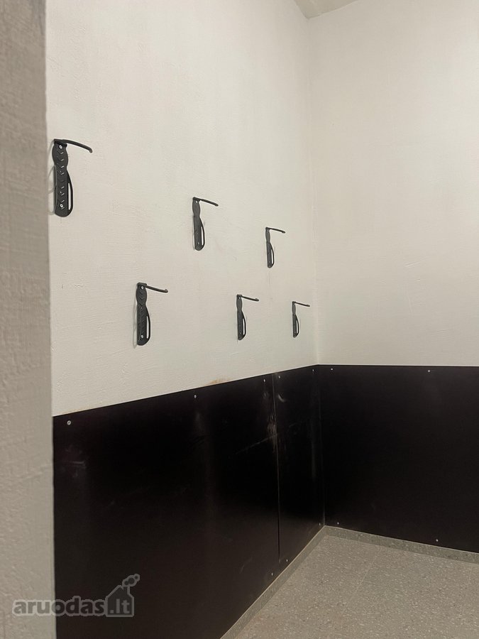 Išnuomojamas loftas itin patogioje vietoje - nuotraukos Nr. 35