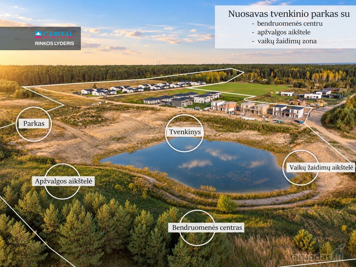 Laisvi Liko Tik 3 Namai ! - nuotraukos Nr. 20