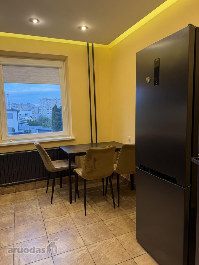 Nuomuojamas tvarkingas bei jaukus butas - nuotraukos Nr. 10
