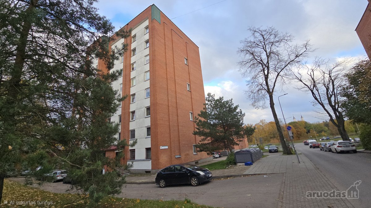 Parduodamas naujai ir kokybiškai įrengtas 2 - nuotraukos Nr. 12
