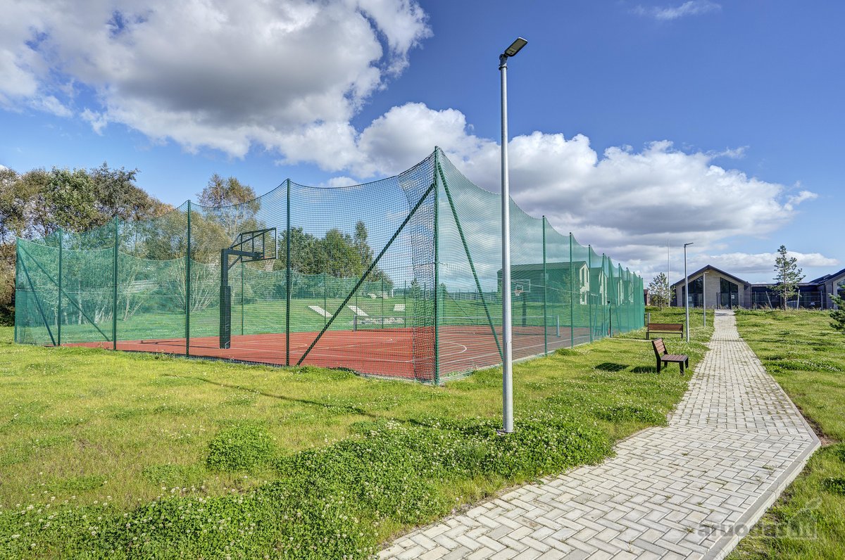 Parduodamas 105 kv. m vieno aukšto gerai - nuotraukos Nr. 39