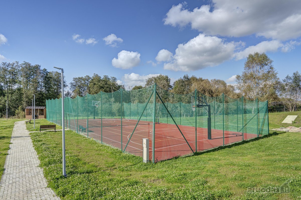 Parduodamas 105 kv. m vieno aukšto gerai - nuotraukos Nr. 42