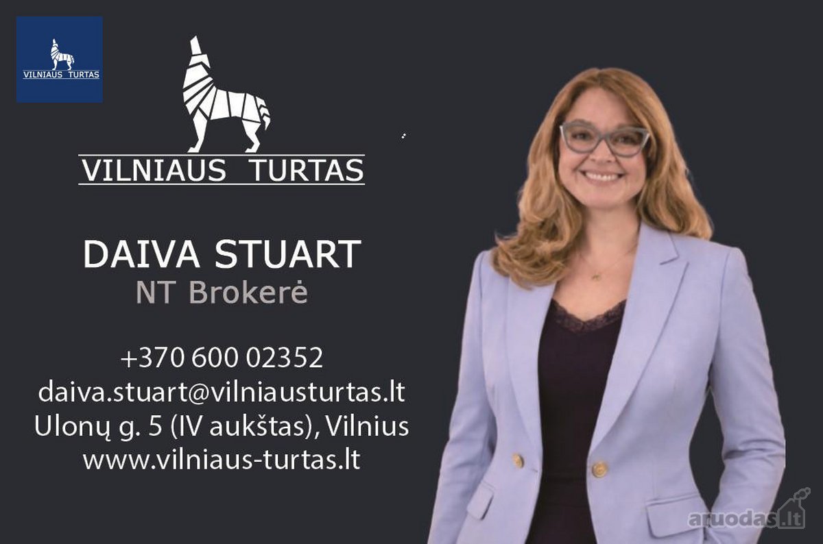 Parduodamas vienas didžiausių šilauogių ūkių - nuotraukos Nr. 20
