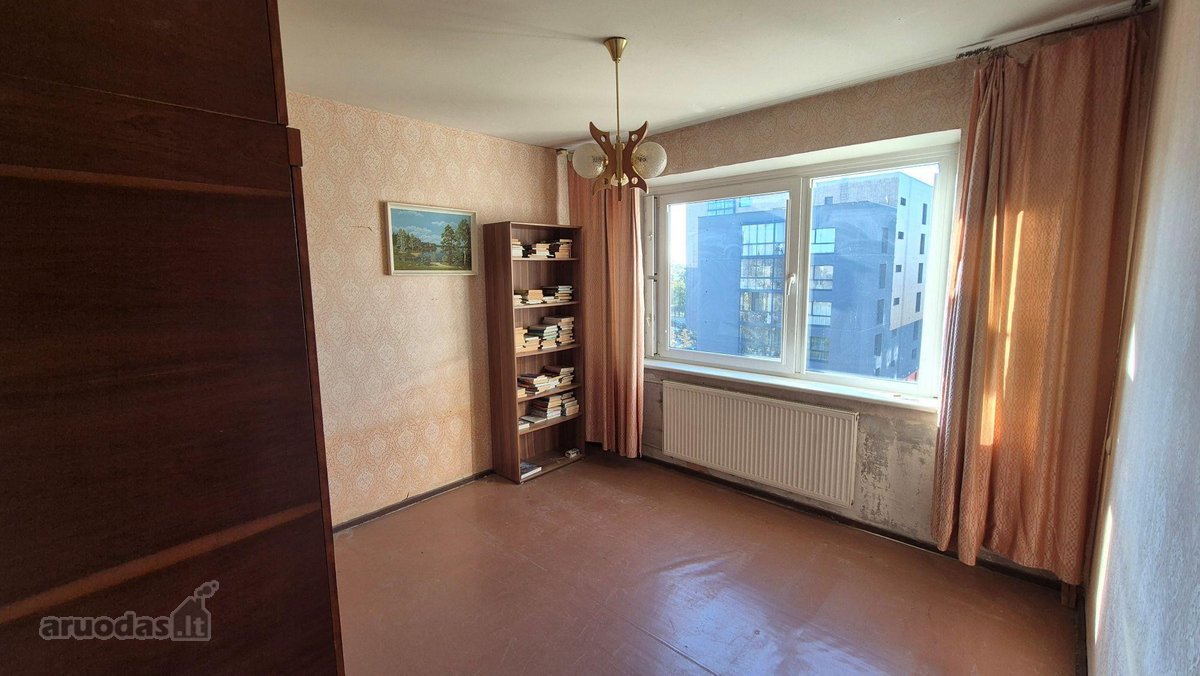 Ieškote būsto ramioje vietoje, kurį - nuotraukos Nr. 3