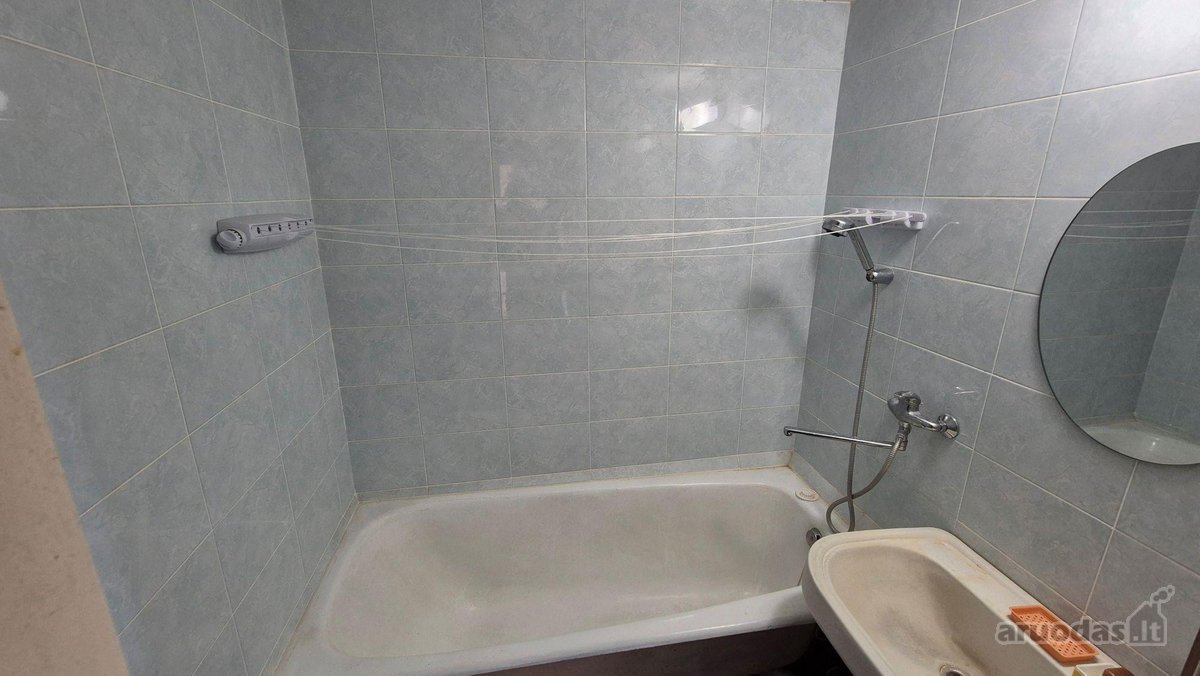 Ieškote būsto ramioje vietoje, kurį - nuotraukos Nr. 4