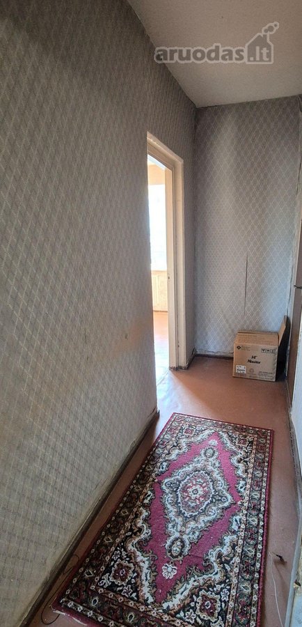 Ieškote būsto ramioje vietoje, kurį - nuotraukos Nr. 6