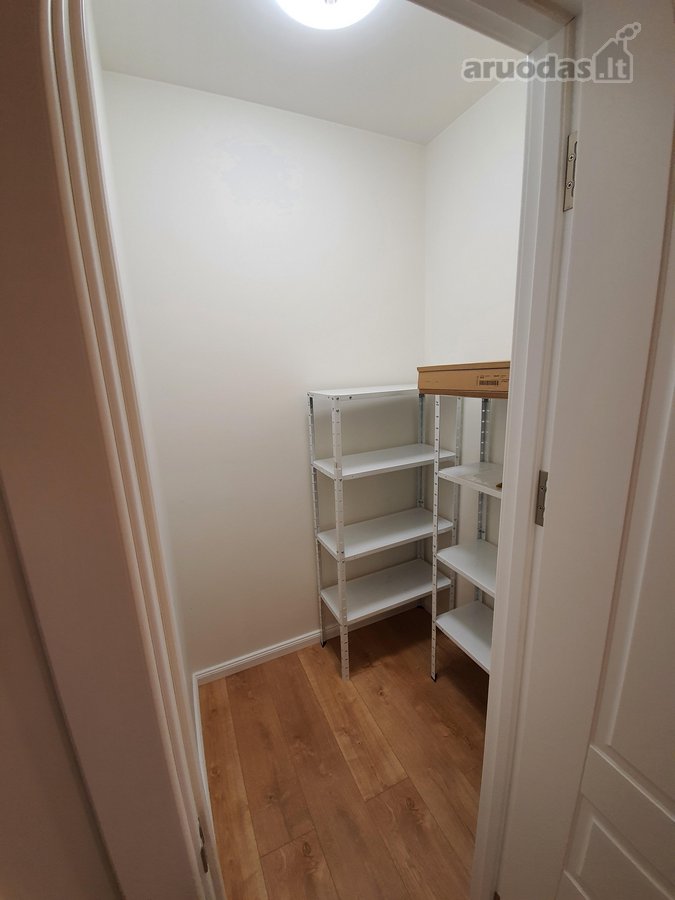 Išnuomojamas 3 kambarių butas Kalotėje su - nuotraukos Nr. 13