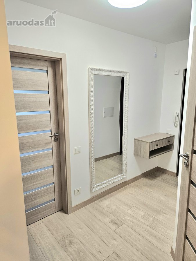Parduodamas pilnai suremontuotas gražus ir - nuotraukos Nr. 4