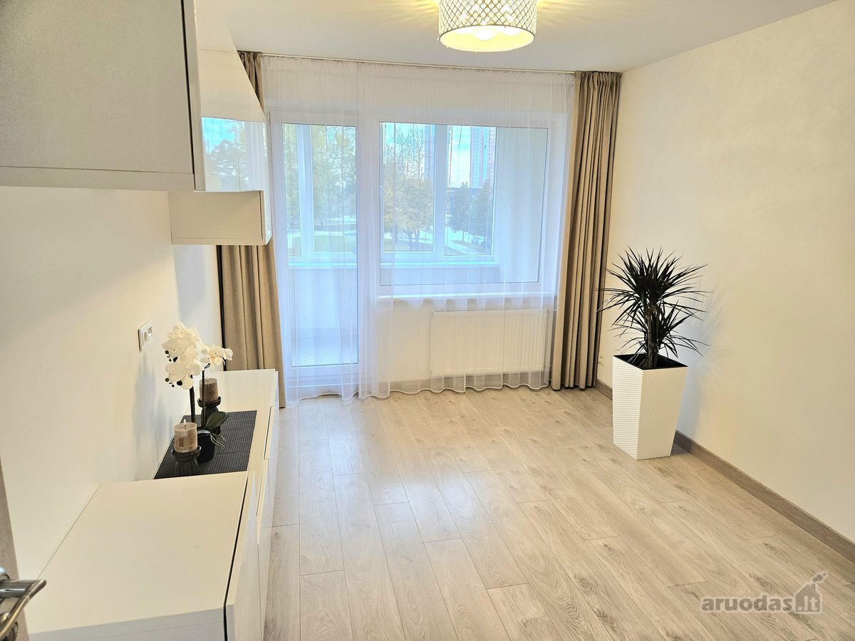 Parduodamas pilnai suremontuotas gražus ir - nuotraukos Nr. 6