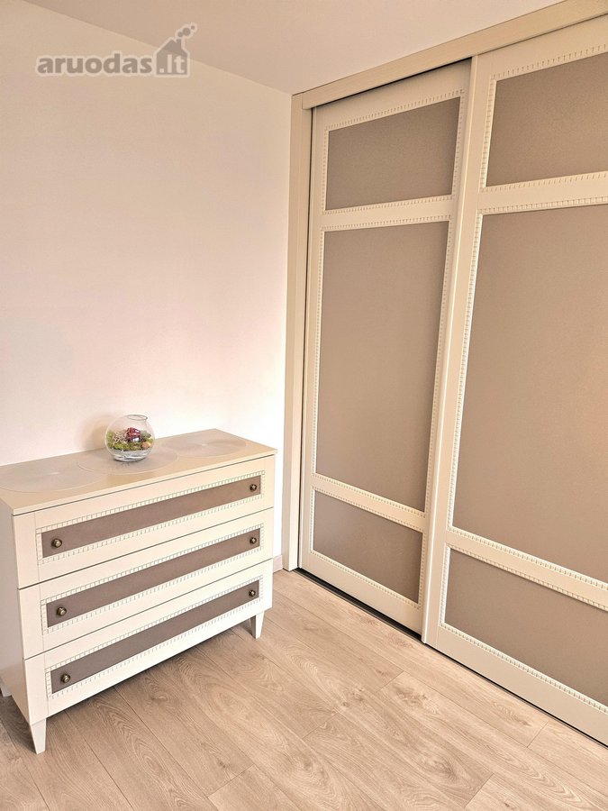 Parduodamas pilnai suremontuotas gražus ir - nuotraukos Nr. 12