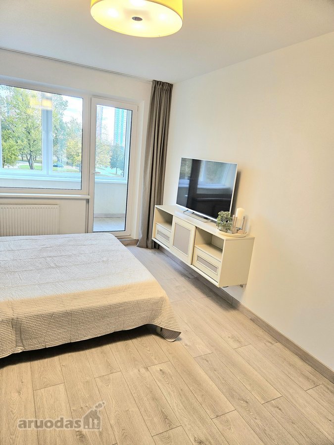 Parduodamas pilnai suremontuotas gražus ir - nuotraukos Nr. 13