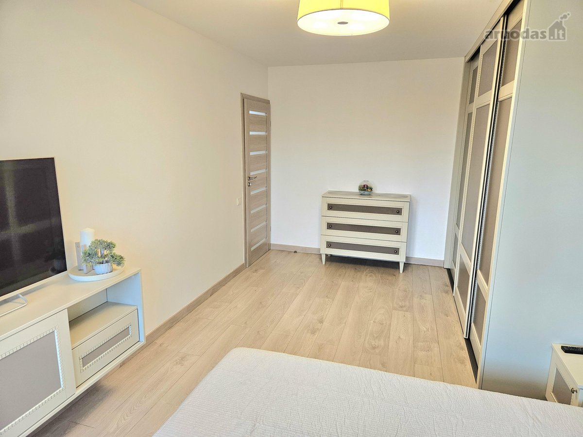 Parduodamas pilnai suremontuotas gražus ir - nuotraukos Nr. 15