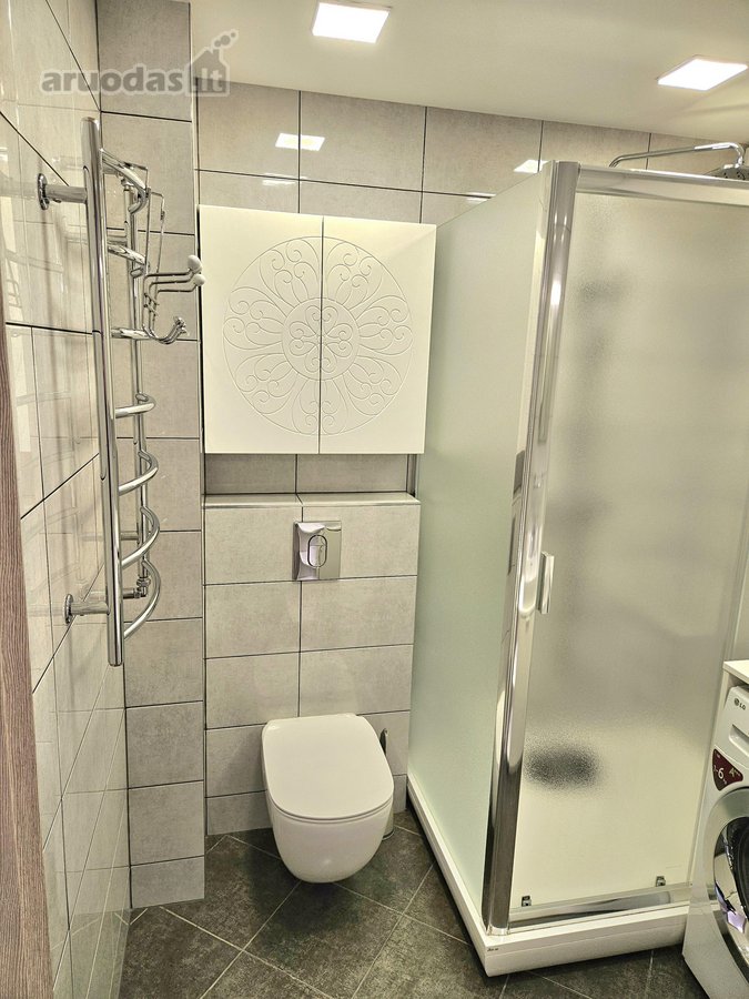 Parduodamas pilnai suremontuotas gražus ir - nuotraukos Nr. 18
