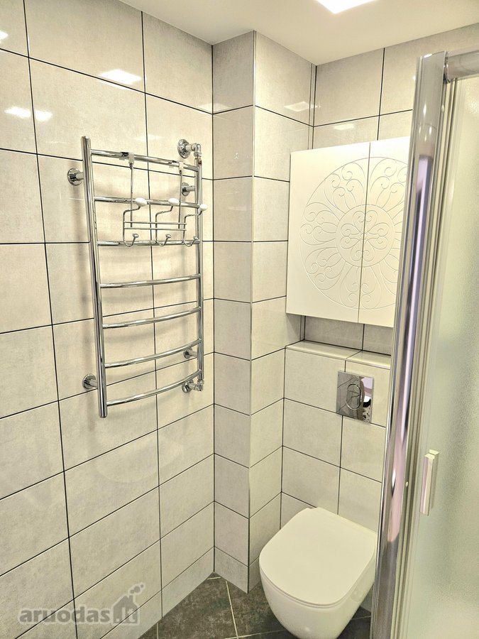 Parduodamas pilnai suremontuotas gražus ir - nuotraukos Nr. 19