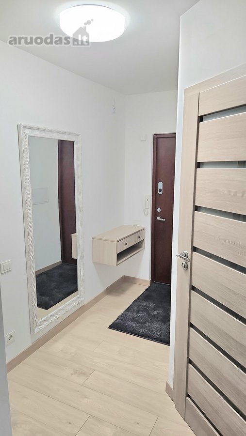 Parduodamas pilnai suremontuotas gražus ir - nuotraukos Nr. 21