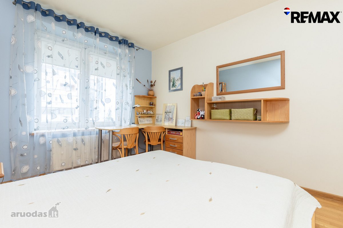 Moje Zonoje, Priešais Mišką , Parduodamas - nuotraukos Nr. 41