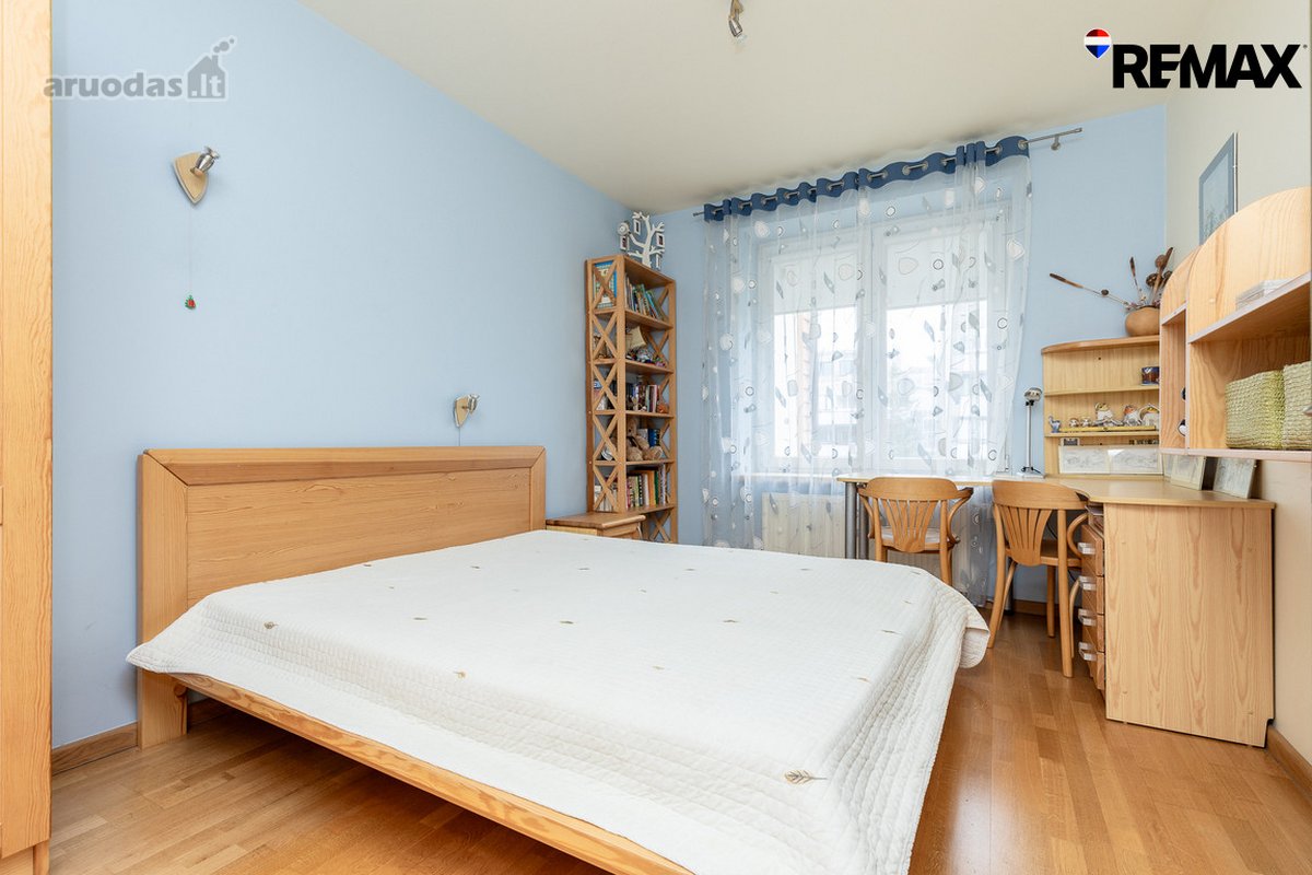 Moje Zonoje, Priešais Mišką , Parduodamas - nuotraukos Nr. 45