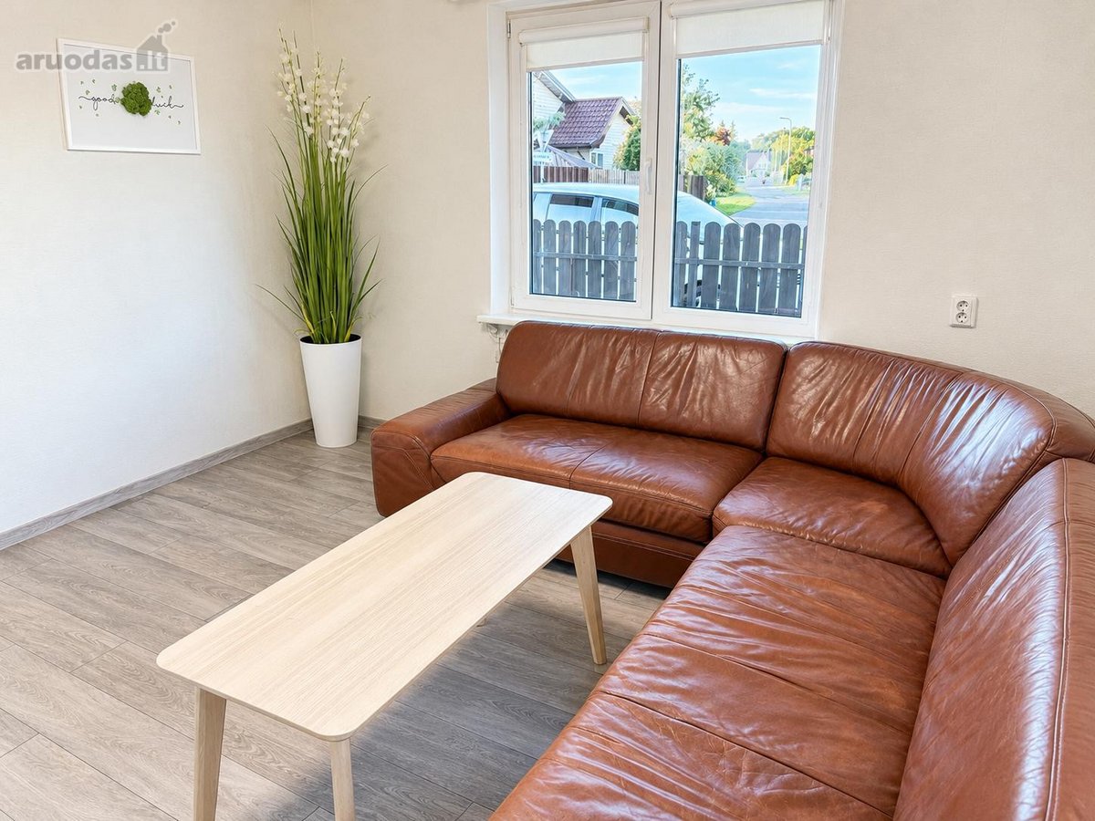 Parduodamas Laisvas Butas Rietave – Galima - nuotraukos Nr. 3