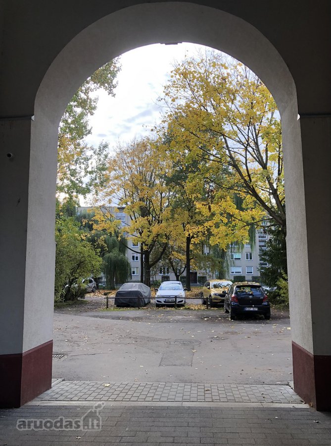 Parduodamas butas Respublikos g. 46. - nuotraukos Nr. 17