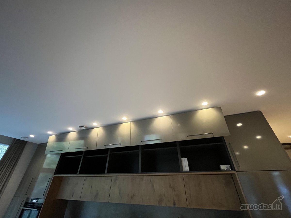 Nuomojamas 78 m², pilnai įrengtas ir jaukus - nuotraukos Nr. 25