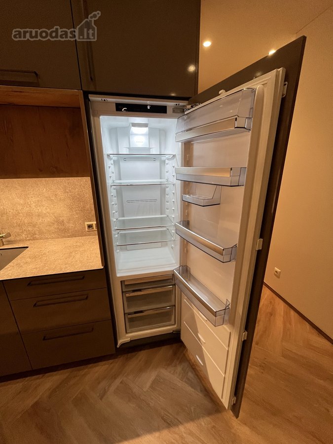 Nuomojamas 78 m², pilnai įrengtas ir jaukus - nuotraukos Nr. 28