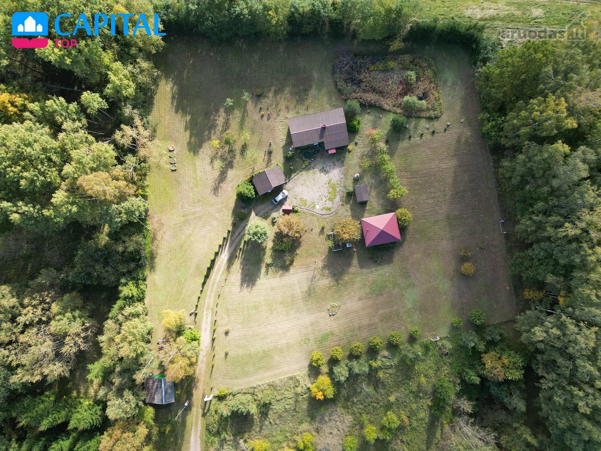 Baukių kaimas – tai vieta, kur laikas teka - nuotraukos Nr. 2