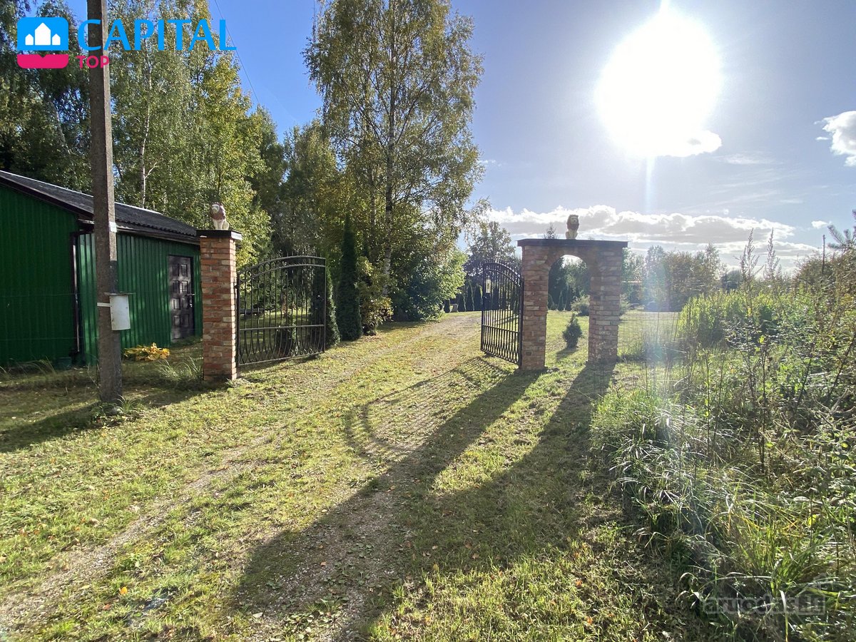 Baukių kaimas – tai vieta, kur laikas teka - nuotraukos Nr. 3