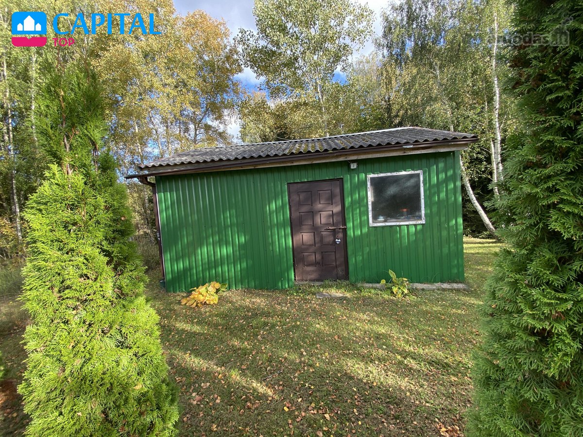Baukių kaimas – tai vieta, kur laikas teka - nuotraukos Nr. 5