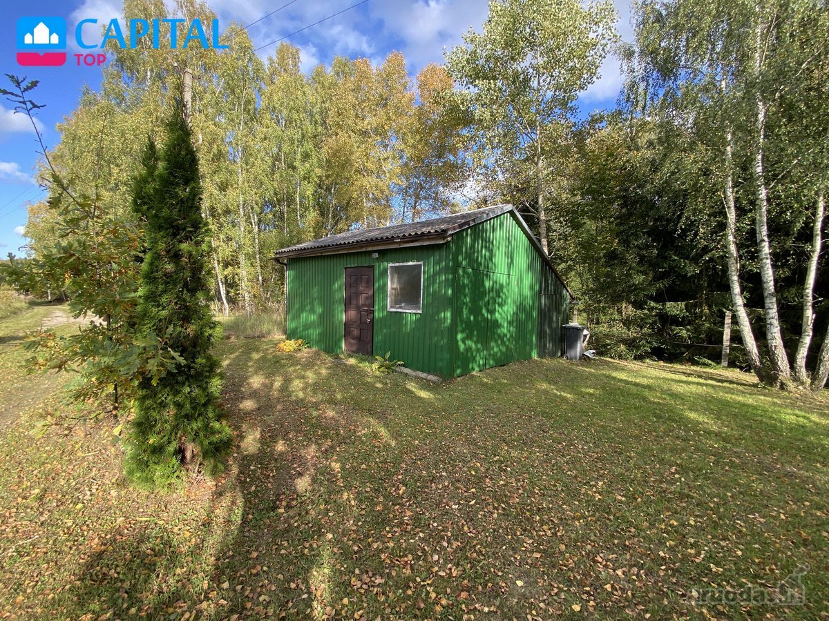 Baukių kaimas – tai vieta, kur laikas teka - nuotraukos Nr. 6