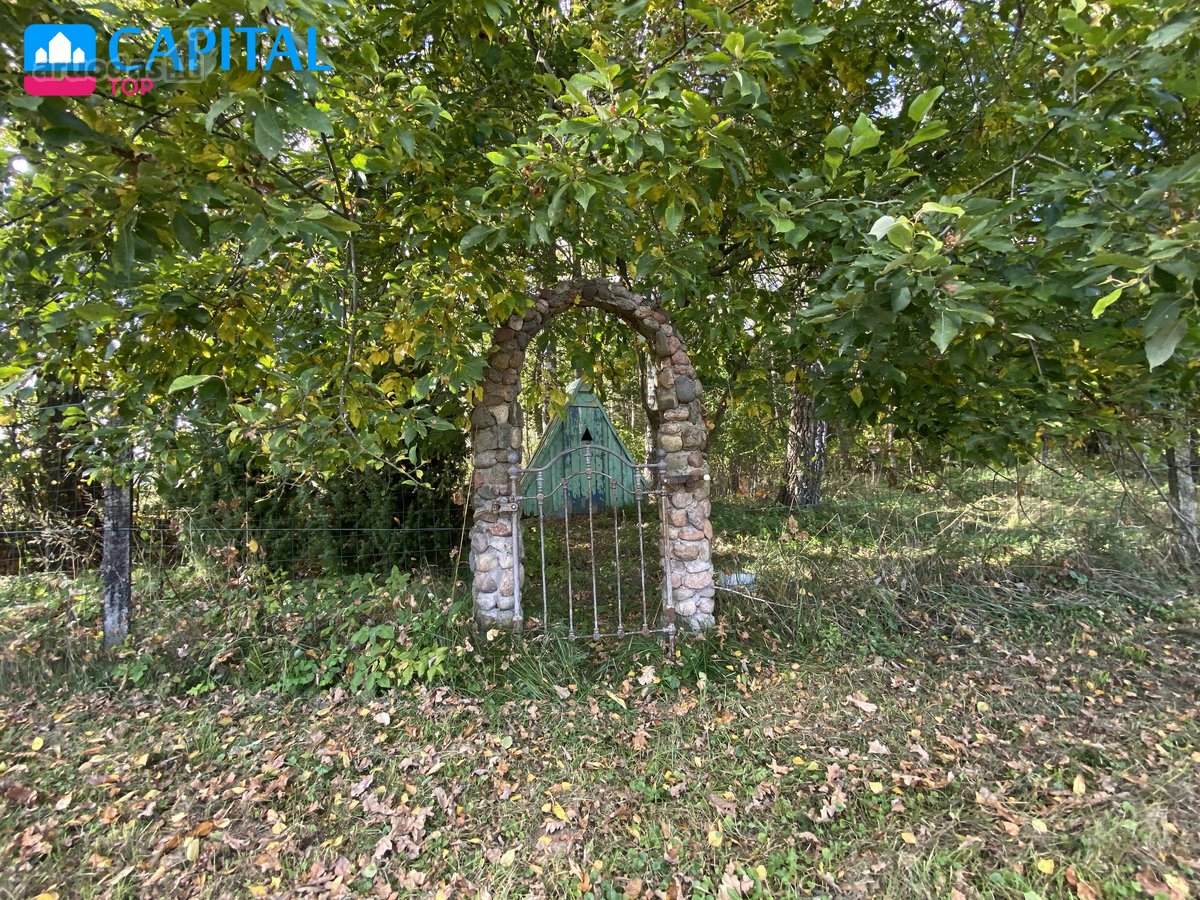 Baukių kaimas – tai vieta, kur laikas teka - nuotraukos Nr. 32