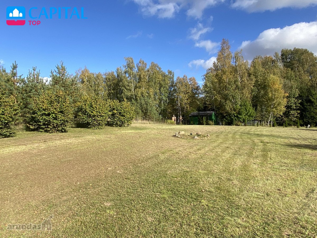 Baukių kaimas – tai vieta, kur laikas teka - nuotraukos Nr. 35