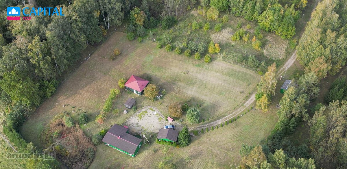 Baukių kaimas – tai vieta, kur laikas teka - nuotraukos Nr. 43