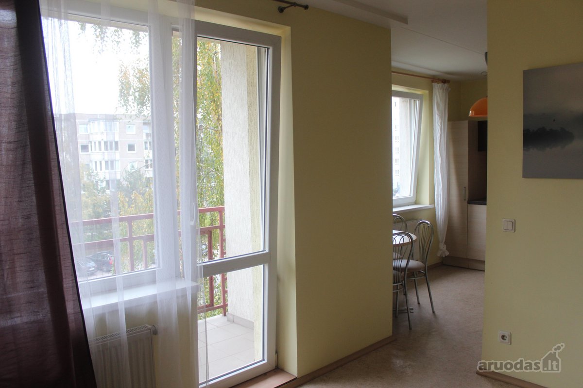 Nt brokerių paslaugos nepageidaujamos - nuotraukos Nr. 7