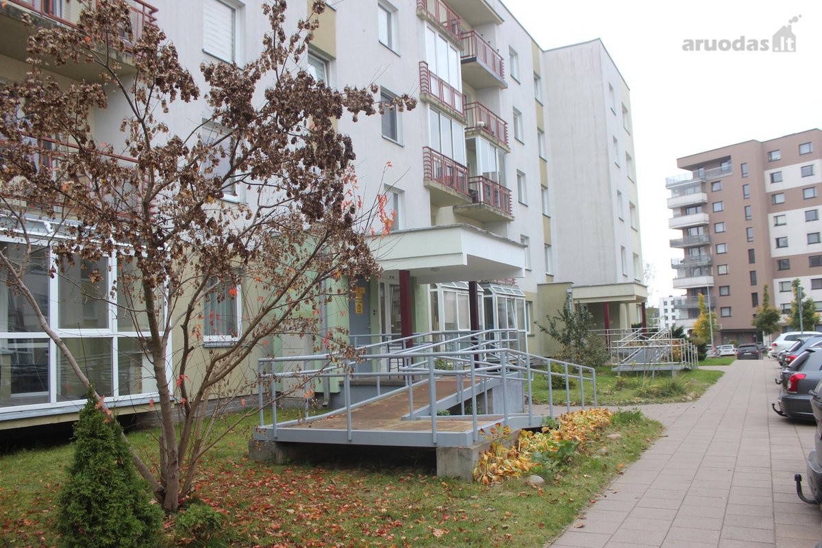 Nt brokerių paslaugos nepageidaujamos - nuotraukos Nr. 16