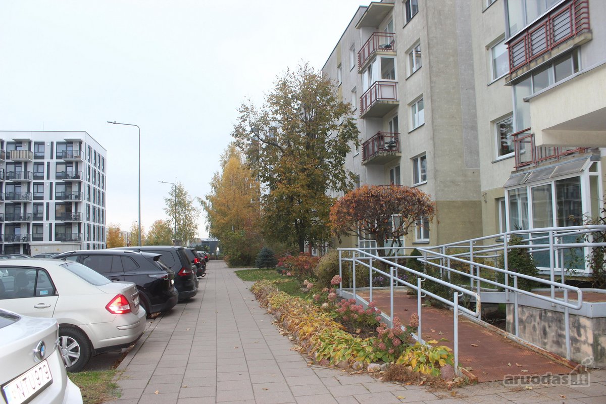 Nt brokerių paslaugos nepageidaujamos - nuotraukos Nr. 17
