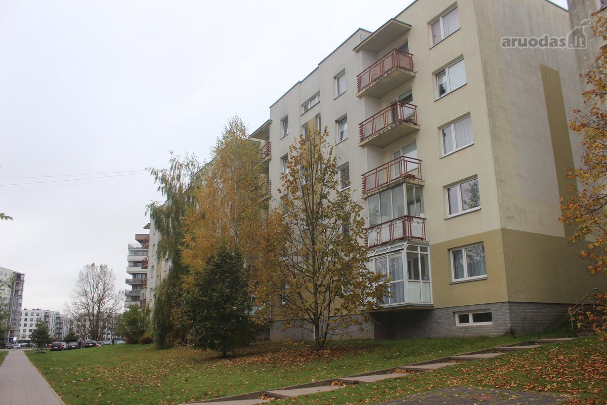 Nt brokerių paslaugos nepageidaujamos - nuotraukos Nr. 18