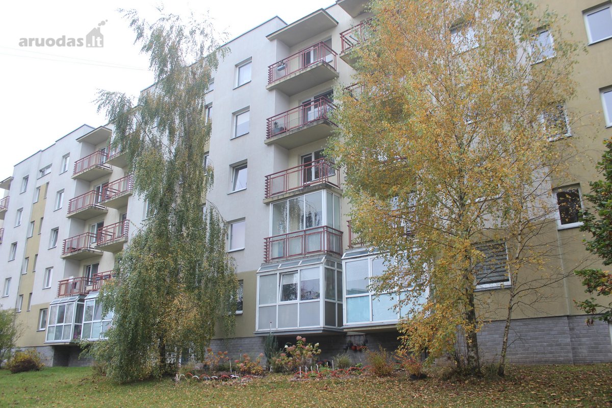 Nt brokerių paslaugos nepageidaujamos - nuotraukos Nr. 20