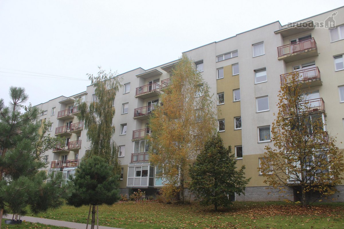 Nt brokerių paslaugos nepageidaujamos - nuotraukos Nr. 21