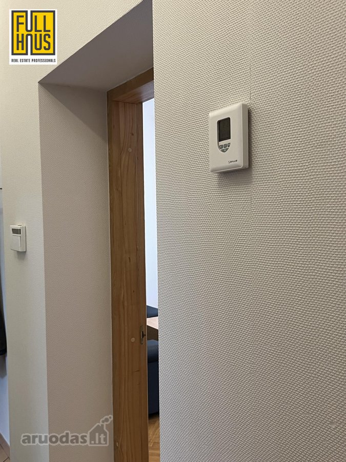 Naujai Suremontuotas Butas Žaliakalnyje – Su - nuotraukos Nr. 18