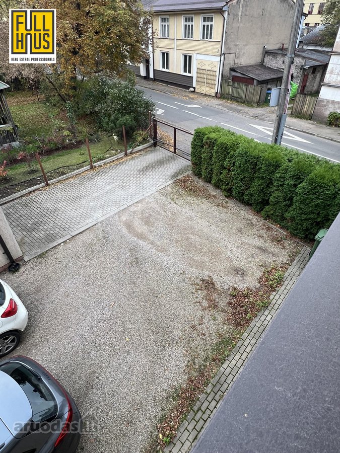 Naujai Suremontuotas Butas Žaliakalnyje – Su - nuotraukos Nr. 23