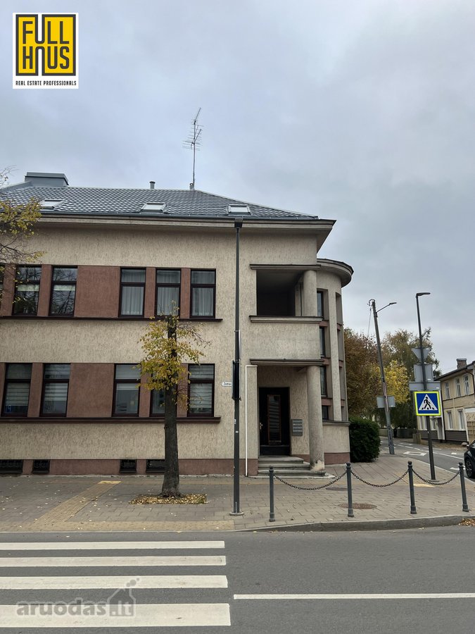 Naujai Suremontuotas Butas Žaliakalnyje – Su - nuotraukos Nr. 24
